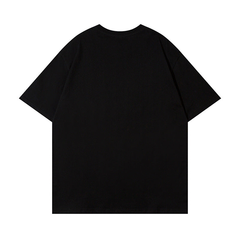 Fallen Men's and Women's T-shirts