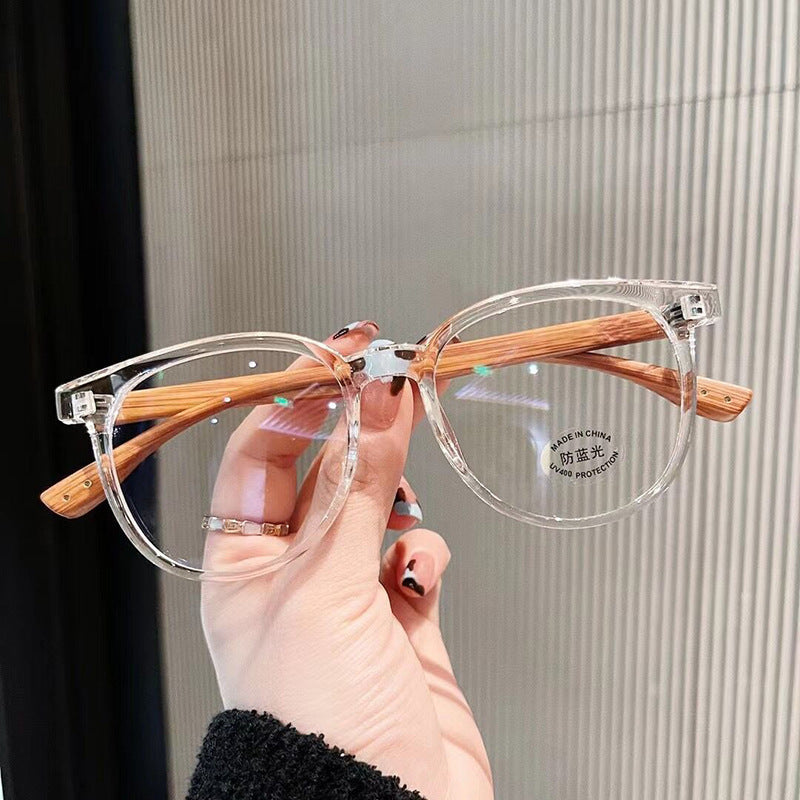 New TR90 Blue Light Blocking Glasses