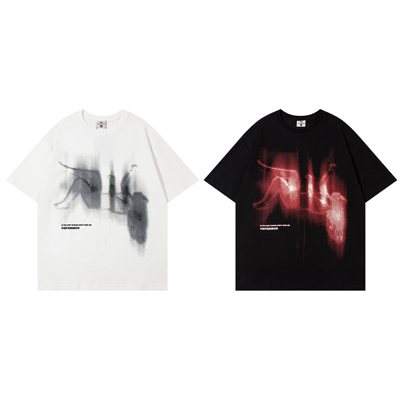 Fallen Men's and Women's T-shirts