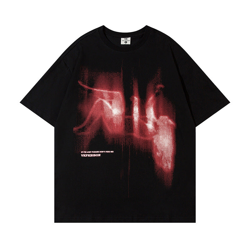 Fallen Men's and Women's T-shirts