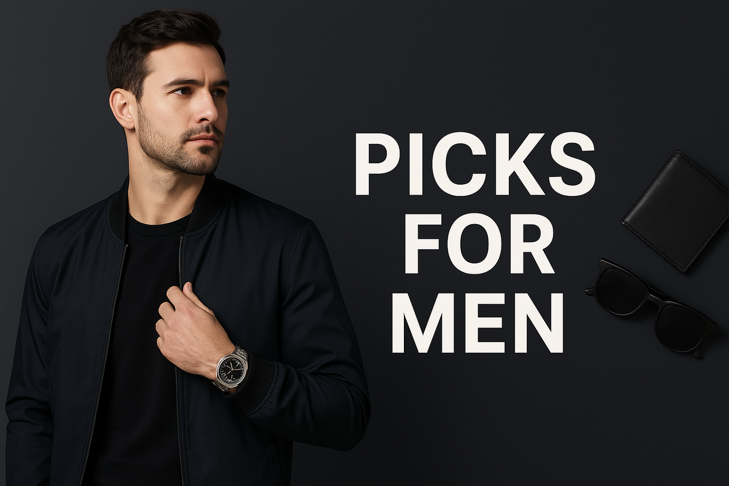 Essential Men Of Valour