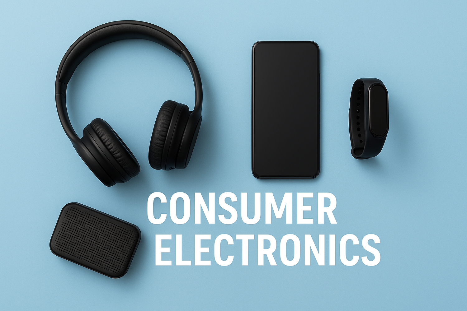 Consumers electronic